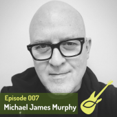 Michael James Murphy | Christian Music Archive